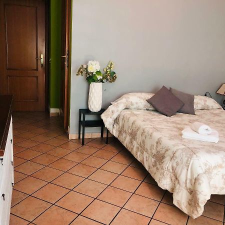 Parisa Suite Rome Bagian luar foto