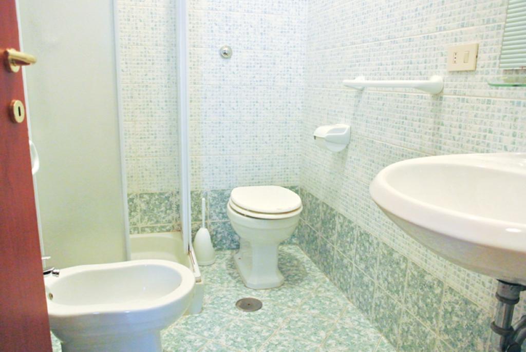 Parisa Suite Rome Ruang foto