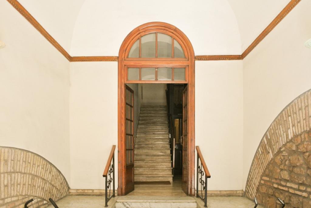 Parisa Suite Rome Ruang foto