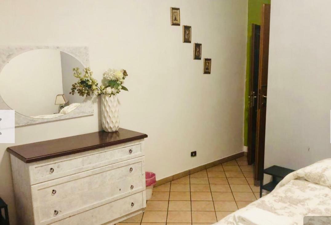 Parisa Suite Rome Bagian luar foto