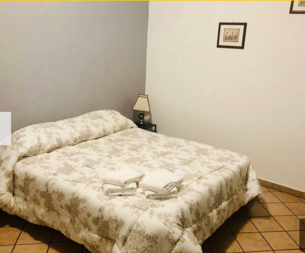 Parisa Suite Rome Bagian luar foto