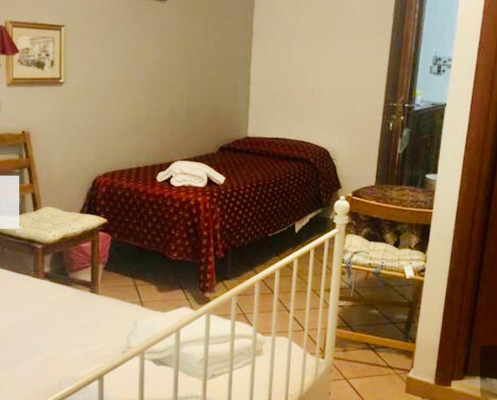Parisa Suite Rome Bagian luar foto