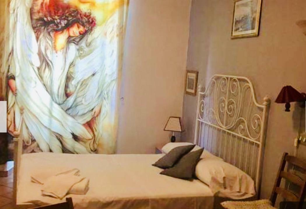 Parisa Suite Rome Bagian luar foto