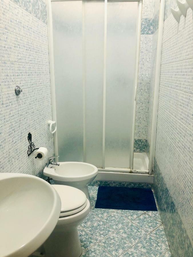 Parisa Suite Rome Bagian luar foto