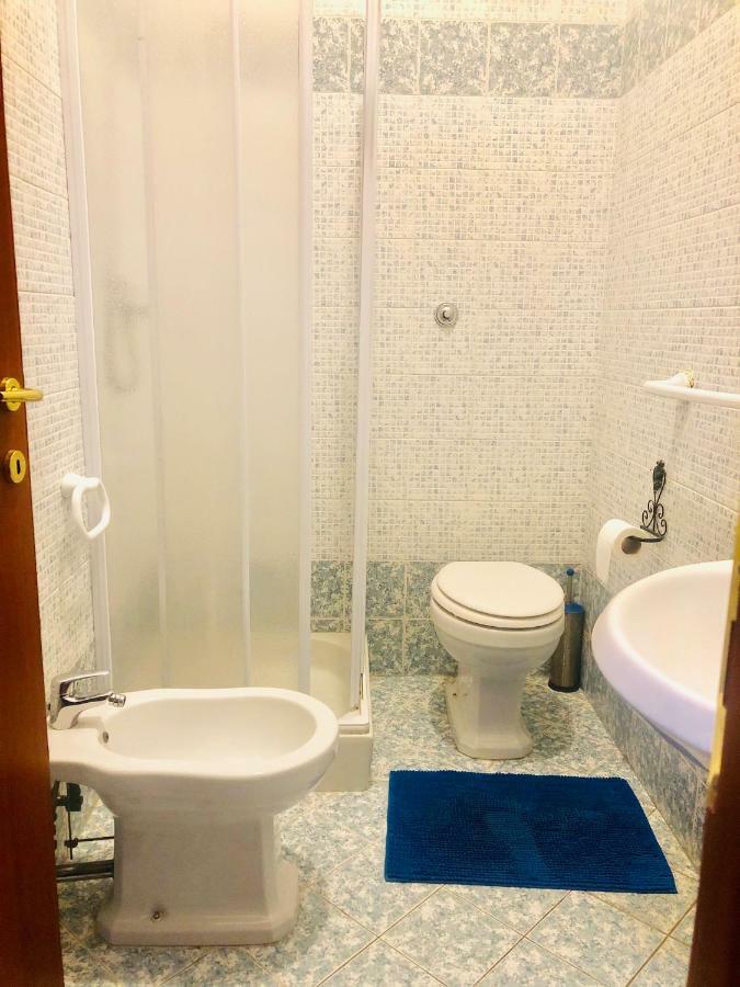 Parisa Suite Rome Bagian luar foto